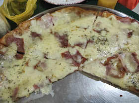 Delly Pizza