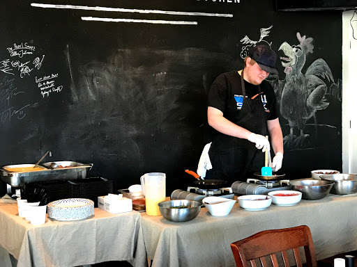 Coffee Shop «The Coffee Corner», reviews and photos, 107 Main St, Alexander City, AL 35010, USA