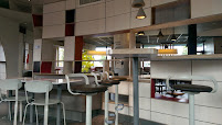 Atmosphère du Restauration rapide McDonald's Villabé Zone Commerciale à Villabé - n°16