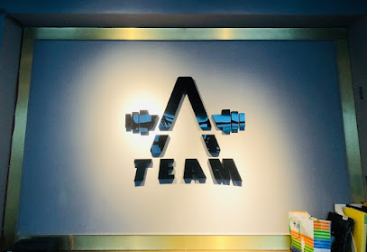 A TEAM fitness永和專業健身