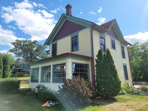 General Contractor «Timberland Exteriors», reviews and photos, 2515 White Bear Ave, St Paul, MN 55109, USA