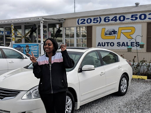 Used Car Dealer «LR Auto Sales, Inc.», reviews and photos, 2812 Moody Pkwy, Moody, AL 35004, USA