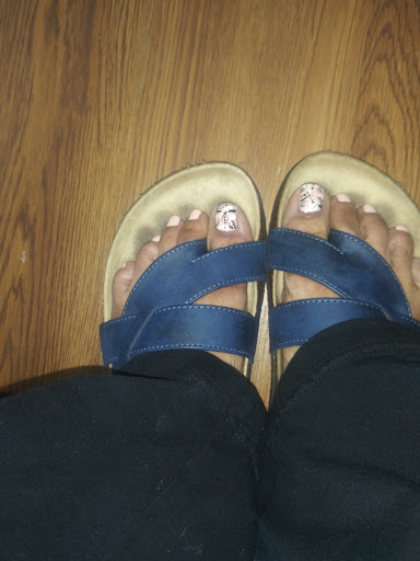 Shopping Mall «Crossroads South Shopping Ctr», reviews and photos, 8059 Tara Blvd, Jonesboro, GA 30236, USA