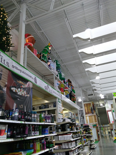 Home Improvement Store «Menards», reviews and photos, 3408 U.S Hwy 61, Muscatine, IA 52761, USA