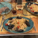 Photo n°1 de l'avis de Simone.i fait le 19/08/2023 à 18:12 sur le  Zeronodi à Marsala