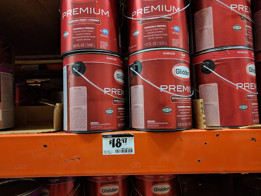 Home Improvement Store «The Home Depot», reviews and photos, 150 Mountaineer Dr, Stroudsburg, PA 18360, USA