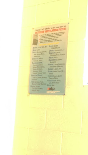 Auto Repair Shop «Quality Auto Service», reviews and photos, 3460 Falcon St, Pomona, CA 91767, USA