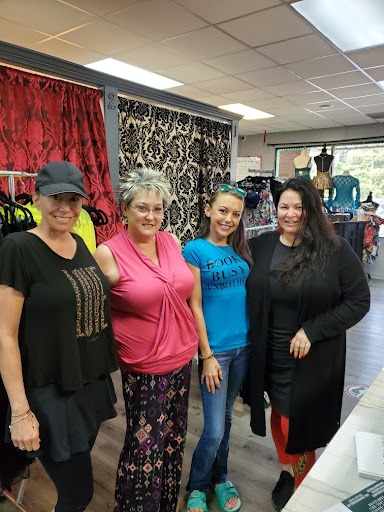 Lingerie Store «LiviRae Lingerie», reviews and photos, 440 Ernest W Barrett Pkwy NW #31, Kennesaw, GA 30144, USA