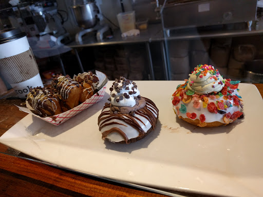 Donut Shop «Broad Street Dough Co.», reviews and photos, 2005 NJ-35, Oakhurst, NJ 07755, USA