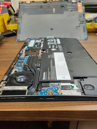 Technoland Computer Repair image