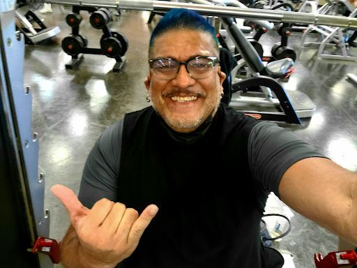 Gym «LA Fitness», reviews and photos, 13806 Whittier Blvd, Whittier, CA 90605, USA