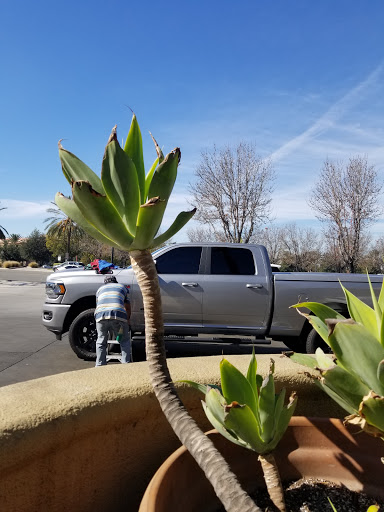 Car Wash «CrossRoads Hand Car Wash», reviews and photos, 1050 Ontario Mills Dr, Ontario, CA 91764, USA