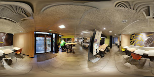 Photo n°82 de McDonald's à Grenoble ()