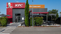 Photos du propriétaire du Restaurant KFC Montelimar - n°1