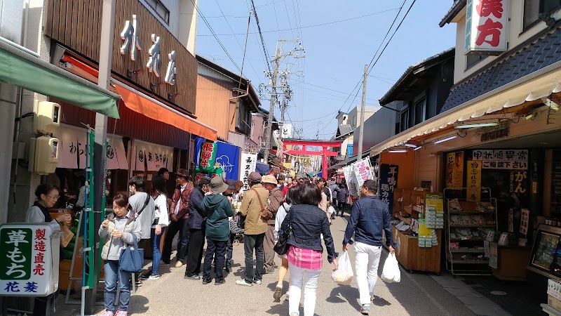 千代保稲荷神社駐車場 岐阜県海津市平田町三郷 駐車場 駐車場 グルコミ
