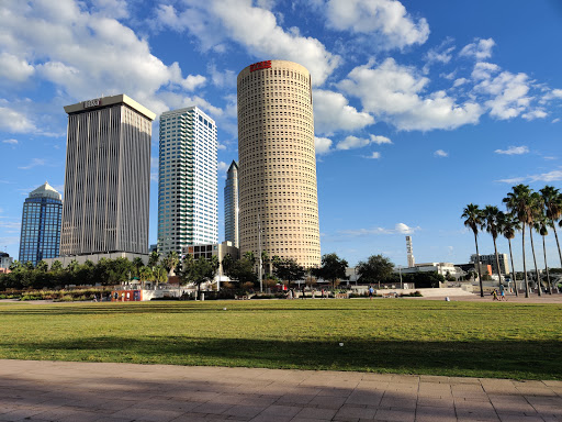 Sitios gratis para visitar en Tampa
