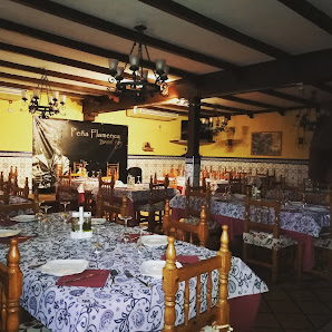 Hostal Restaurante Casa Miguel Ctra. Viveros, 75, 13330 Villanueva de la Fuente, Ciudad Real, España