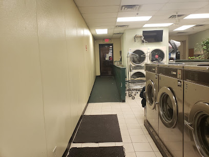 Crowne Cleaner & Laundromat