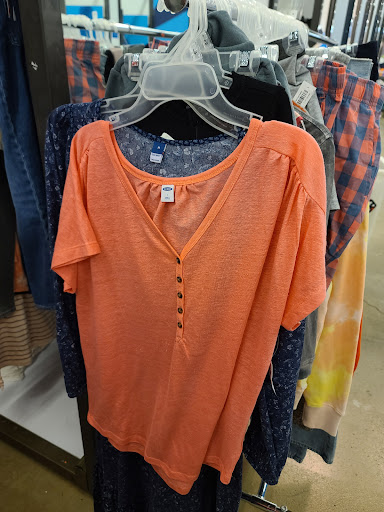 Clothing Store «Old Navy», reviews and photos, 1961 Chain Bridge Rd, McLean, VA 22102, USA