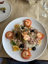 Produits de la mer du Restaurant portugais Multichurrasco à Vert-Saint-Denis - n°8