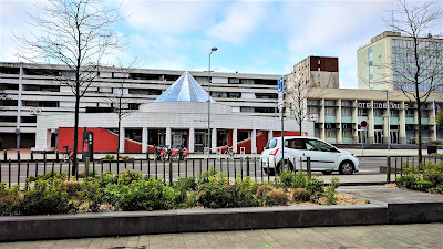 Mairie De Mons à Mons-en-Barœul