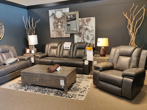 Furniture Store «Ashley HomeStore», reviews and photos, 1584 IL-59, Naperville, IL 60564, USA