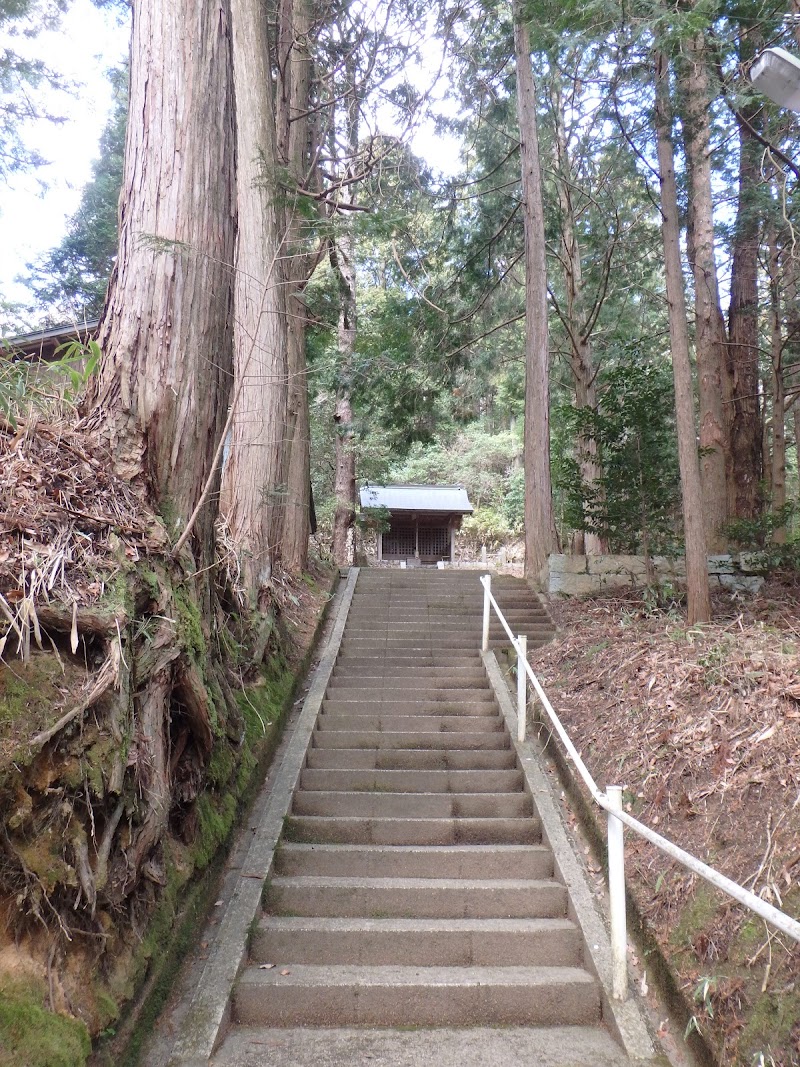 高倉神社