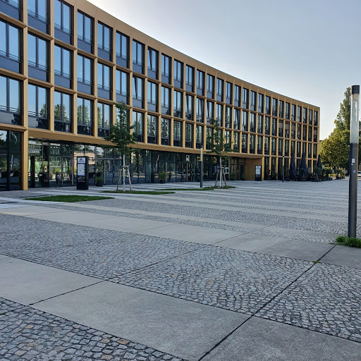 Institut für Psychologie der Humboldt-Universität zu Berlin