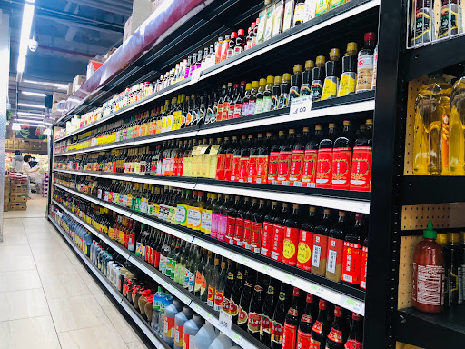 Asian Grocery Store «Chung Fat Supermarket», reviews and photos, 41-82 Main St, Flushing, NY 11355, USA