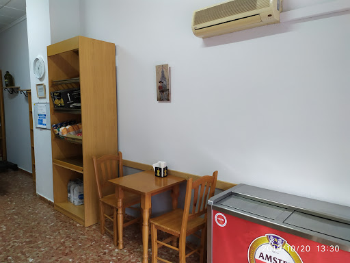 Horno 