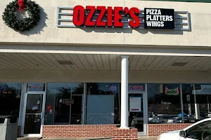 Ozzie's Pizza & Grill image