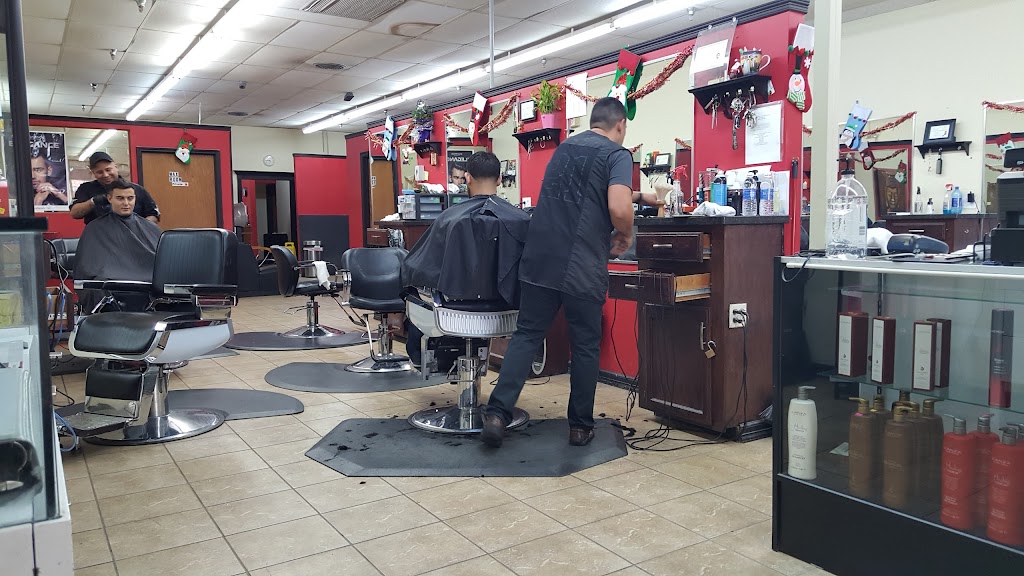 Versasstyle Hair Salon 78539