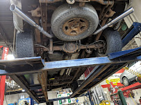 Automotive Brake & Exhaust - Photo 8 - Car repair in Sioux Falls, SD, Sioux Falls