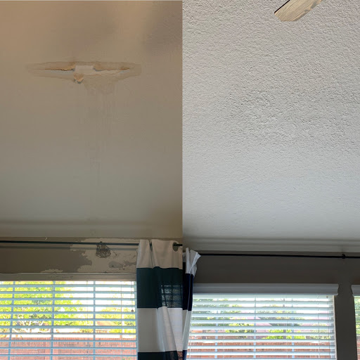 Painter «CertaPro Painters of Pearland, TX», reviews and photos, 5740 Broadway St #108, Pearland, TX 77581, USA