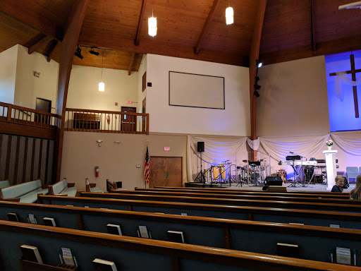 Place of Worship «Family Worship Center», reviews and photos, 1000 Troxel Rd, Lansdale, PA 19446, USA