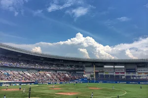 ZOZO Marine Stadium image