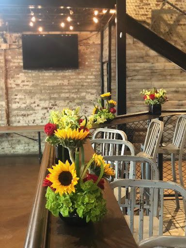 Florist «Tuscaloosa Flower Shoppe», reviews and photos, 2208 University Blvd, Tuscaloosa, AL 35401, USA