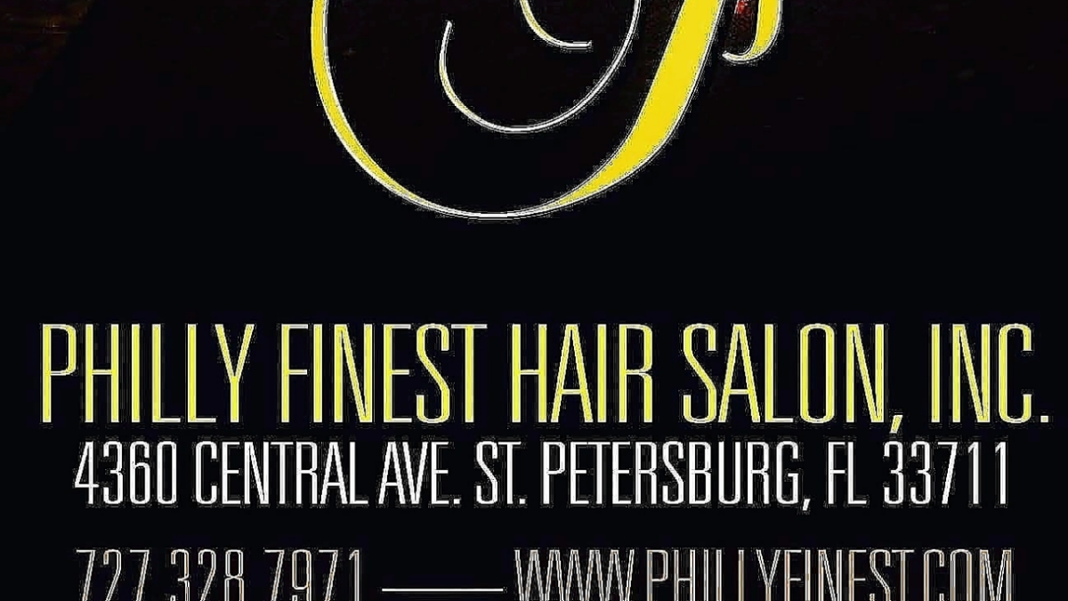 Philly Finest Hair Salon Inc