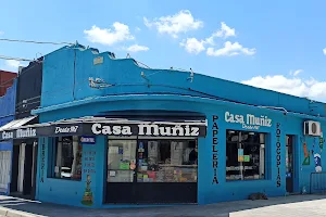 Casa Muñiz image