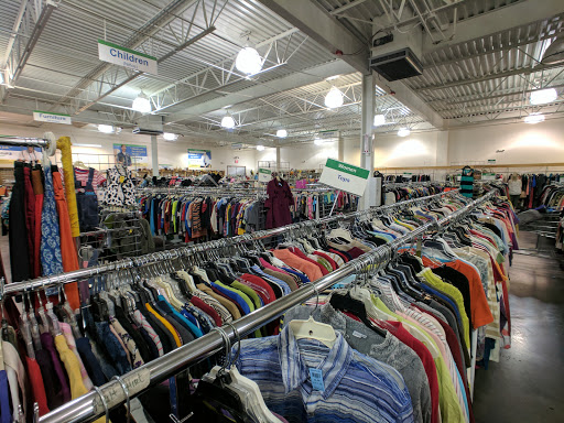 Thrift Store «Goodwill», reviews and photos