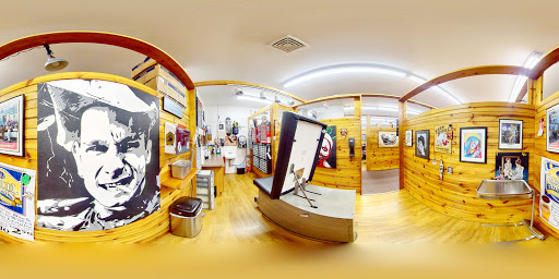 Explore bum cheek tattoo ideas, creative tattoo ideas in Stroudsburg, available at RockN Willys Tattoo & Piercing