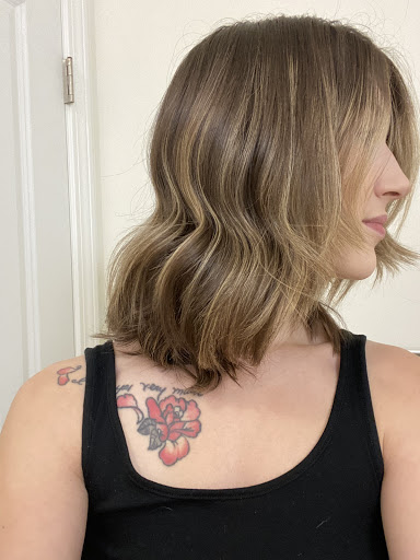 Hair Salon «Hair Forte», reviews and photos, 79 Patchen Rd, South Burlington, VT 05403, USA