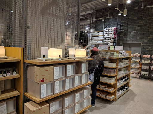 Department Store «MUJI», reviews and photos, 170 S Market St #120, San Jose, CA 95113, USA
