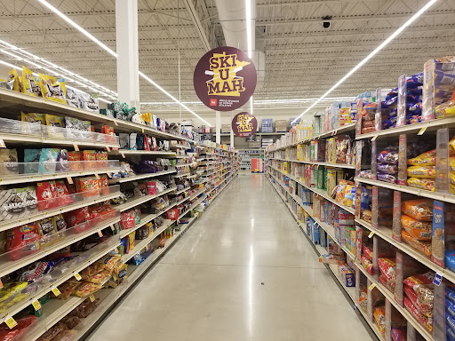 Grocery Store «Cub Foods», reviews and photos, 6775 York Ave S, Edina, MN 55435, USA