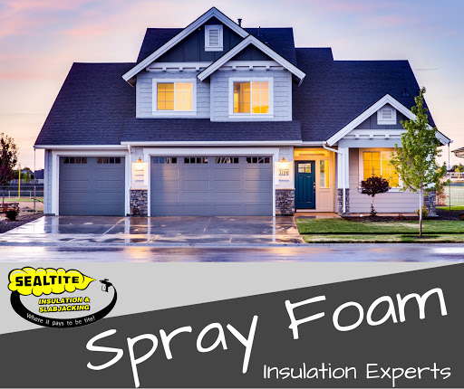 Insulation Contractor «Sealtite Insulation», reviews and photos