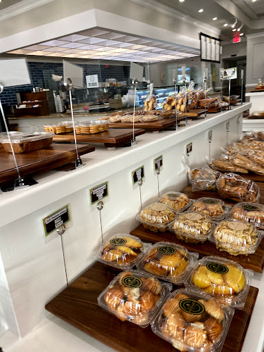 Bakery «Mozart Bakery», reviews and photos, 5301 Buford Hwy NE, Atlanta, GA 30340, USA