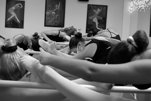 Dance School «Dance Dimensions», reviews and photos, 41651 Corporate Way, Palm Desert, CA 92260, USA