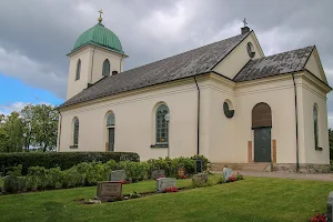 Ljungs kyrka, Östergötland image