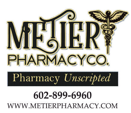 Pharmacy «Metier Pharmacy», reviews and photos, 4214 E Indian School Rd #103, Phoenix, AZ 85018, USA