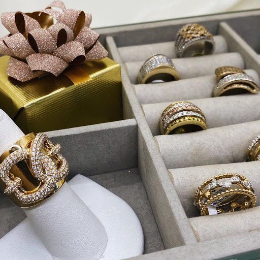 Jeweler «Chantilly Jewels», reviews and photos, 7161 SW 117th Ave, Miami, FL 33183, USA